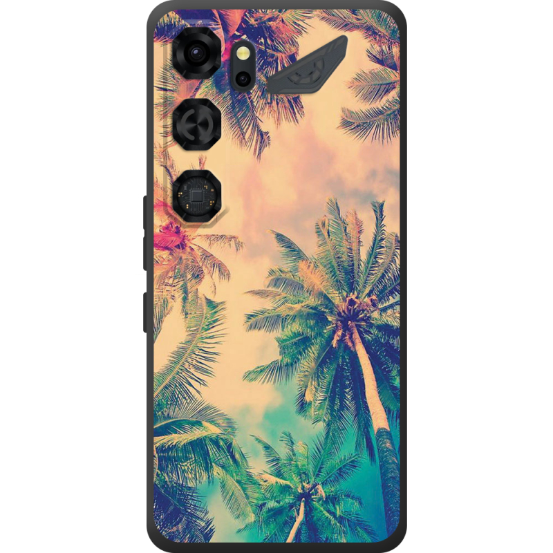 Чохол BoxFace Nubia Neo 5 GT 5G 