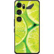 Чохол BoxFace Nubia Neo 5 GT 5G 
