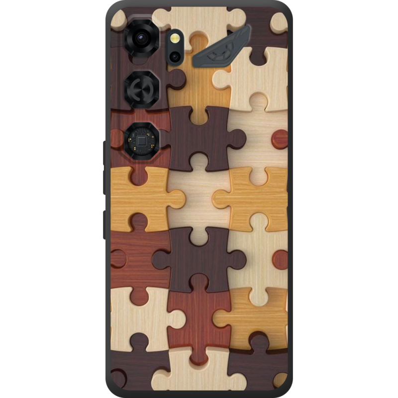 Чохол BoxFace Nubia Neo 5 GT 5G 