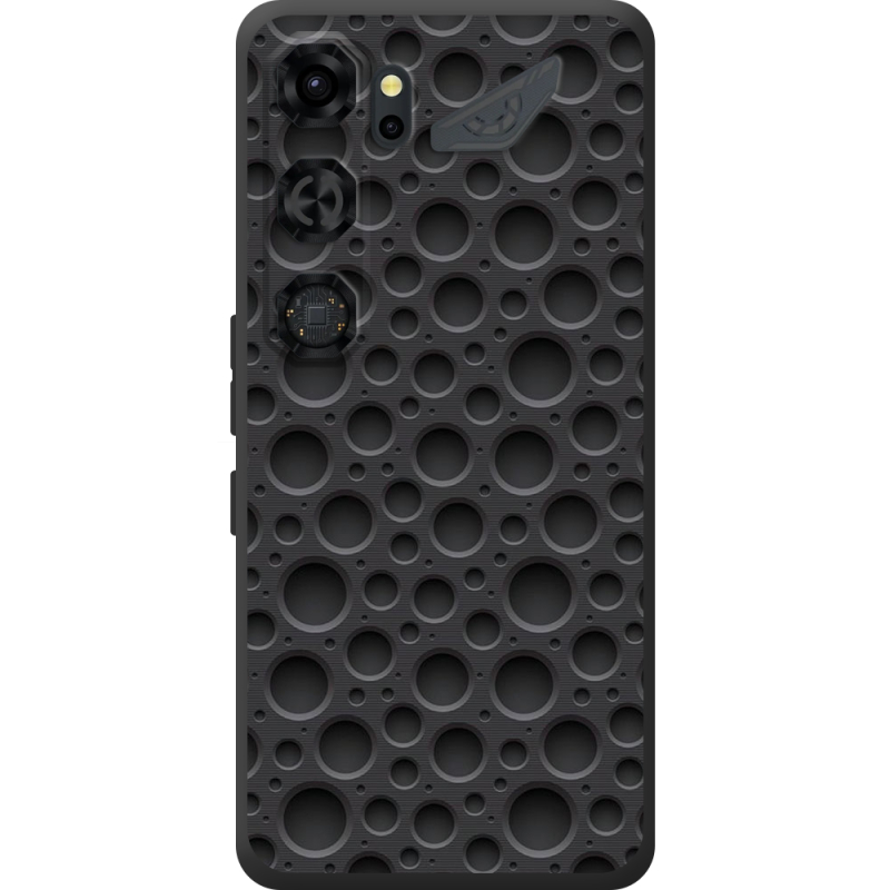 Чохол BoxFace Nubia Neo 5 GT 5G 
