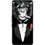 Чохол BoxFace Nubia Neo 5 GT 5G Monkey Don