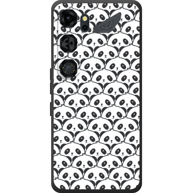 Чохол BoxFace Nubia Neo 5 GT 5G 