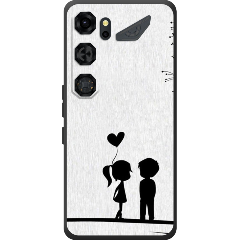 Чохол BoxFace Nubia Neo 5 GT 5G First Love