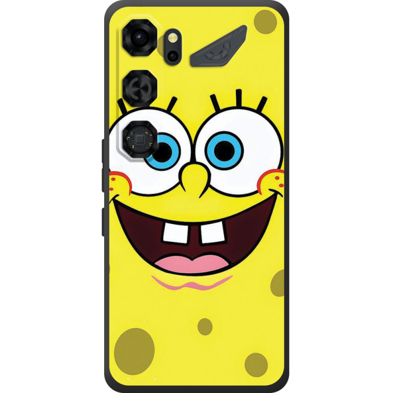 Чохол BoxFace Nubia Neo 5 GT 5G 