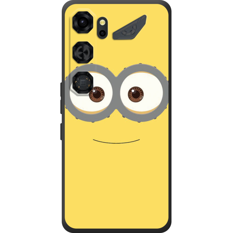 Чохол BoxFace Nubia Neo 5 GT 5G 