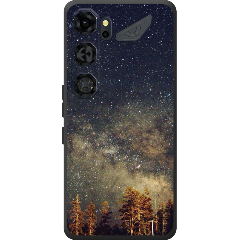 Чохол BoxFace Nubia Neo 5 GT 5G 