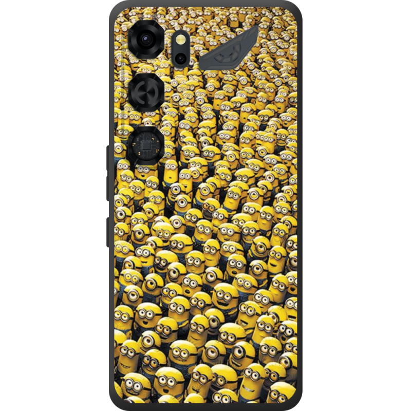 Чохол BoxFace Nubia Neo 5 GT 5G 