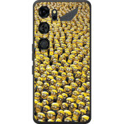 Чохол BoxFace Nubia Neo 5 GT 5G 