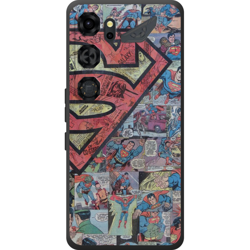 Чохол BoxFace Nubia Neo 5 GT 5G 