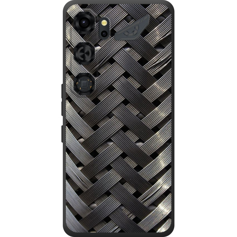 Чохол BoxFace Nubia Neo 5 GT 5G 