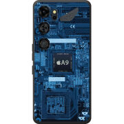 Чохол BoxFace Nubia Neo 5 GT 5G 