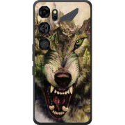 Чохол BoxFace Nubia Neo 5 GT 5G 