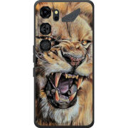 Чохол BoxFace Nubia Neo 5 GT 5G 
