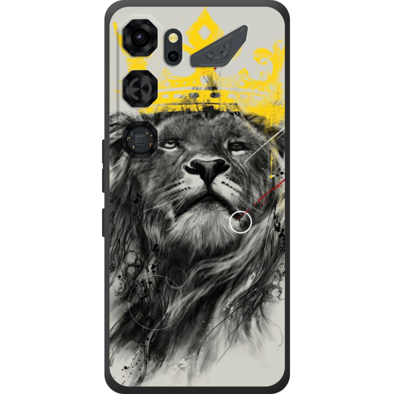 Чохол BoxFace Nubia Neo 5 GT 5G 
