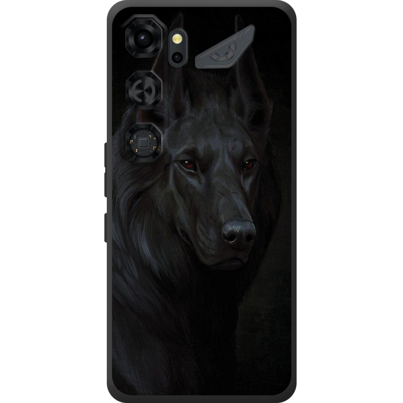 Чохол BoxFace Nubia Neo 5 GT 5G 