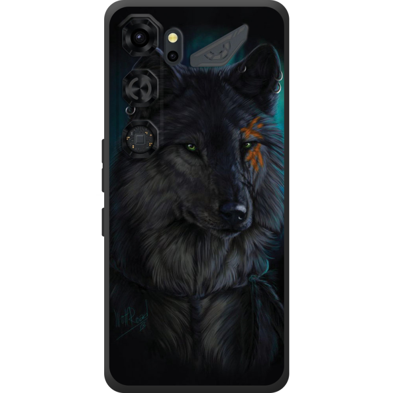 Чохол BoxFace Nubia Neo 5 GT 5G 