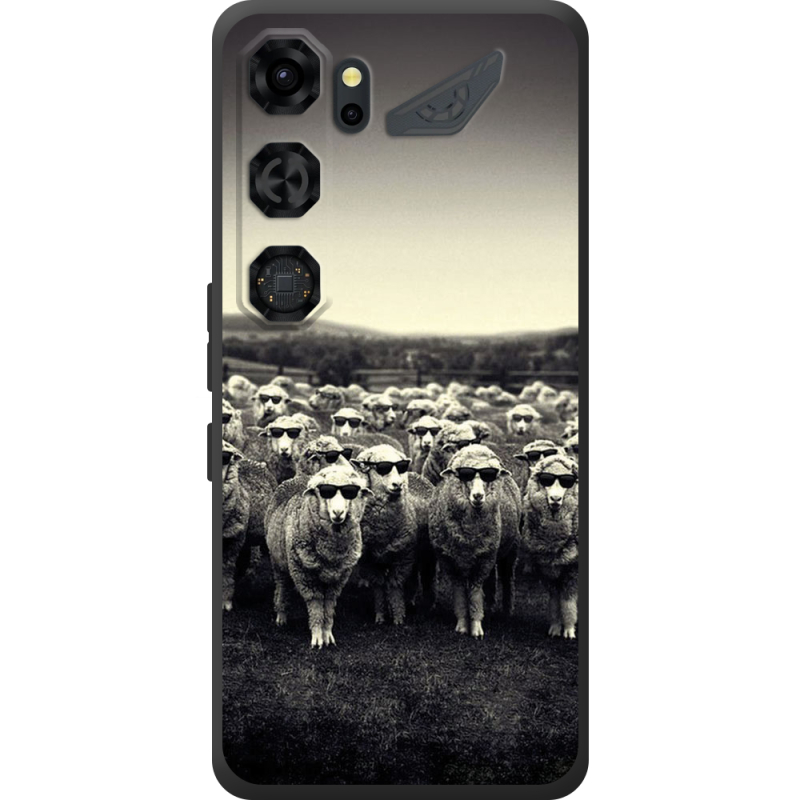 Чохол BoxFace Nubia Neo 5 GT 5G 