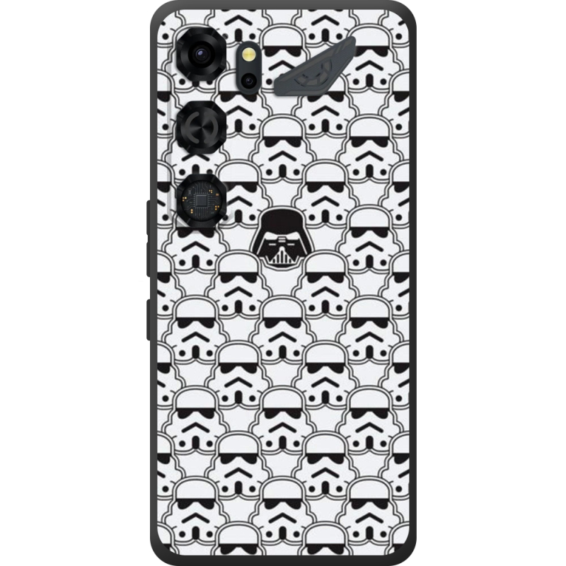 Чохол BoxFace Nubia Neo 5 GT 5G 