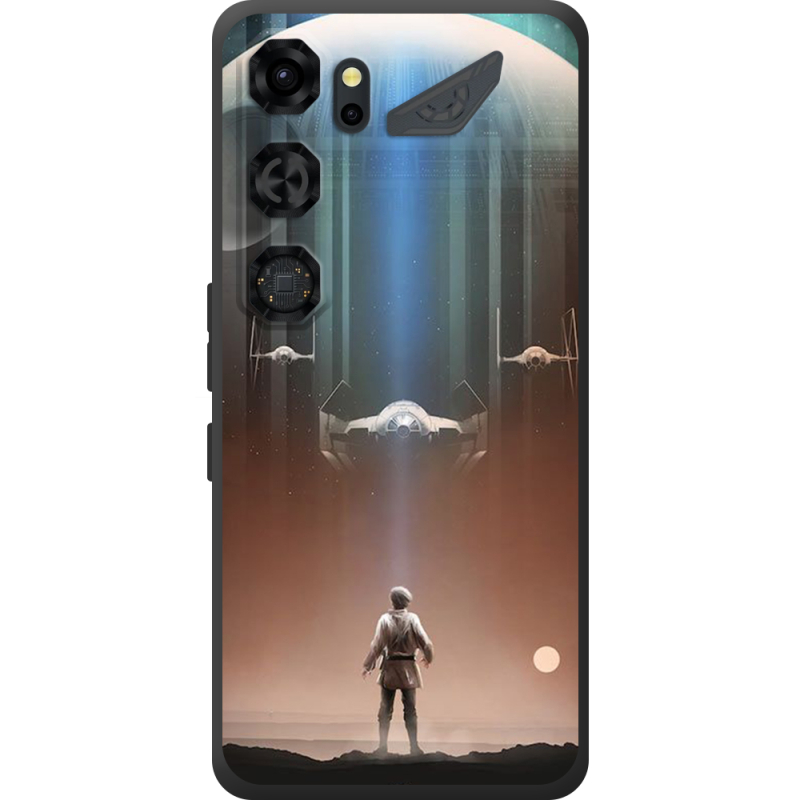 Чохол BoxFace Nubia Neo 5 GT 5G 