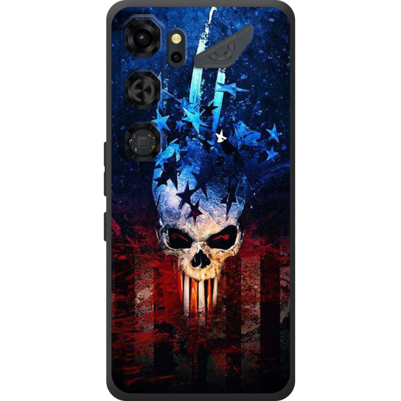 Чохол BoxFace Nubia Neo 5 GT 5G 