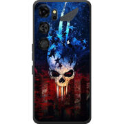 Чохол BoxFace Nubia Neo 5 GT 5G 