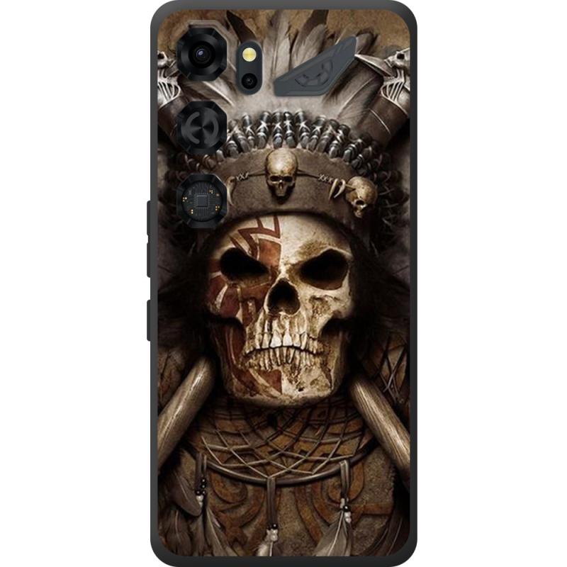 Чохол BoxFace Nubia Neo 5 GT 5G 