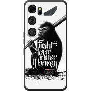 Чохол BoxFace Nubia Neo 5 GT 5G 