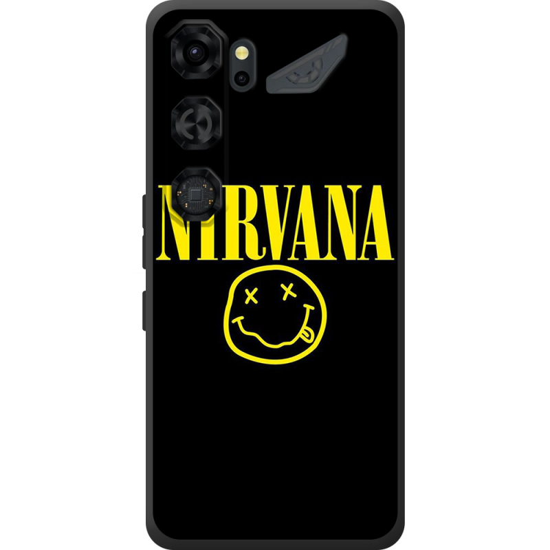 Чохол BoxFace Nubia Neo 5 GT 5G NIRVANA