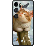 Чохол BoxFace Nubia Neo 5 GT 5G 