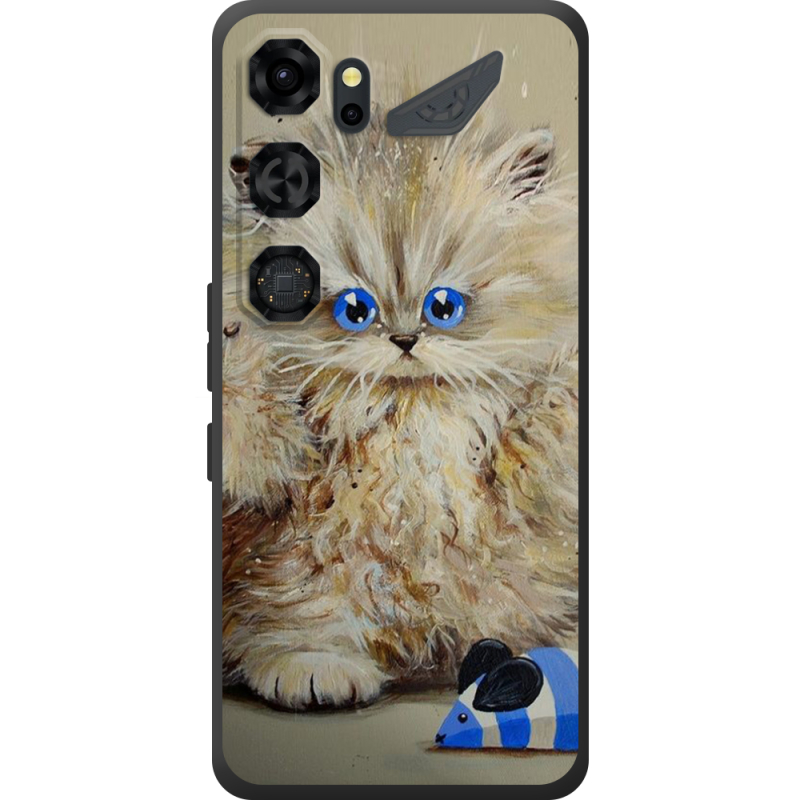 Чохол BoxFace Nubia Neo 5 GT 5G 