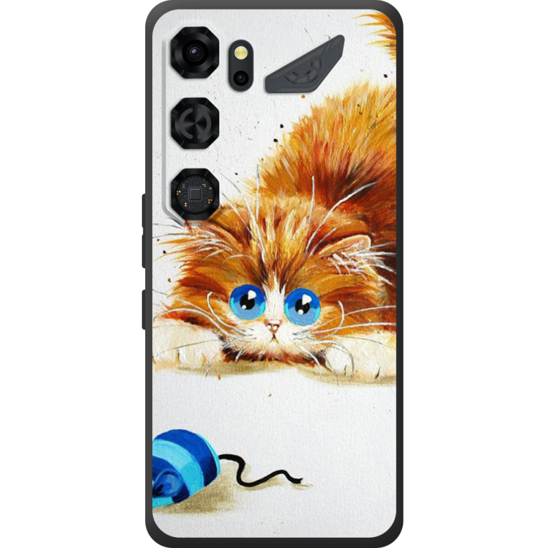 Чохол BoxFace Nubia Neo 5 GT 5G 