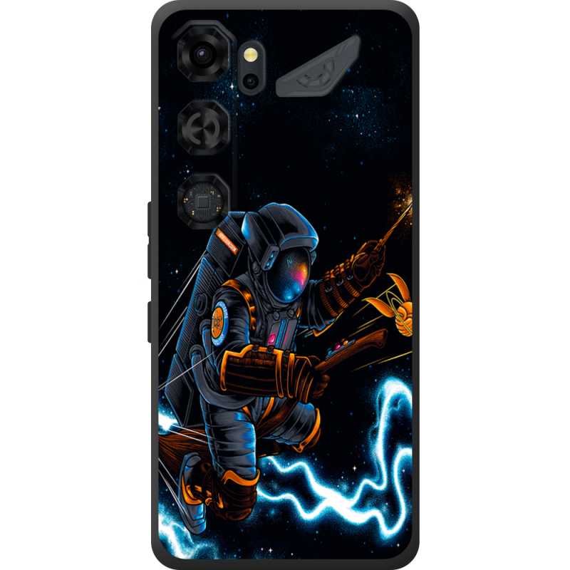 Чохол BoxFace Nubia Neo 5 GT 5G 