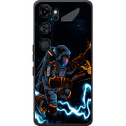 Чохол BoxFace Nubia Neo 5 GT 5G 