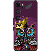 Чохол BoxFace Nubia Neo 5 GT 5G 