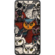 Чохол BoxFace Nubia Neo 5 GT 5G 