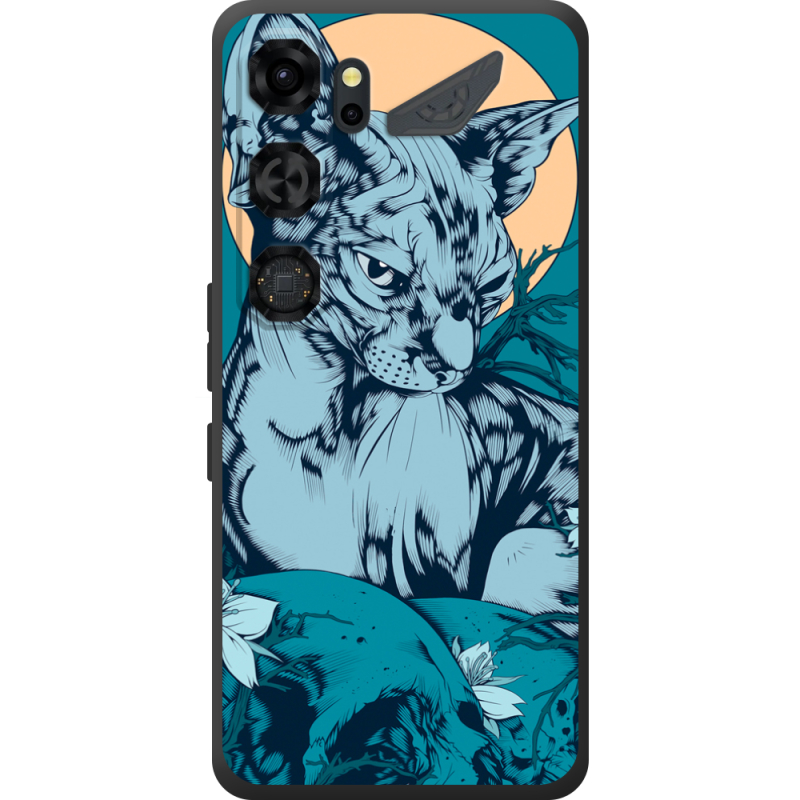 Чохол BoxFace Nubia Neo 5 GT 5G 