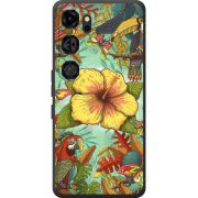 Чохол BoxFace Nubia Neo 5 GT 5G 