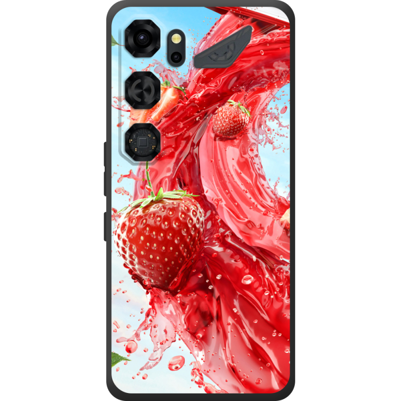 Чохол BoxFace Nubia Neo 5 GT 5G 