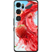 Чохол BoxFace Nubia Neo 5 GT 5G 
