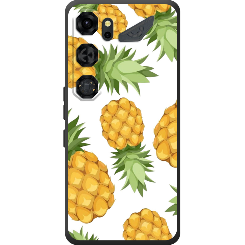Чохол BoxFace Nubia Neo 5 GT 5G 
