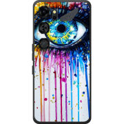 Чохол BoxFace Nubia Neo 5 GT 5G 