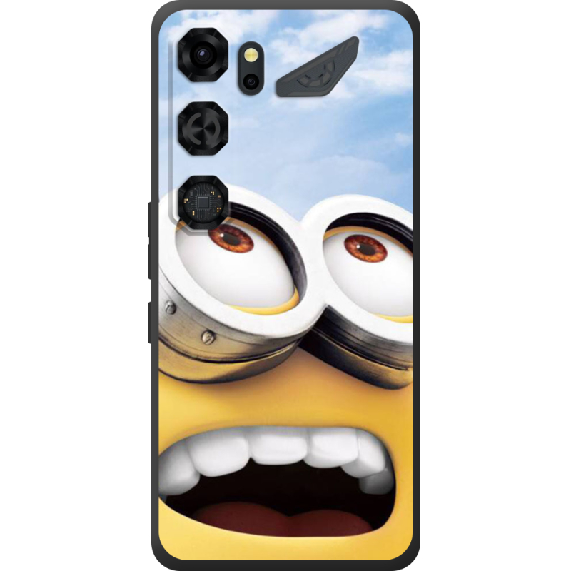 Чохол BoxFace Nubia Neo 5 GT 5G 