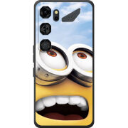 Чохол BoxFace Nubia Neo 5 GT 5G 