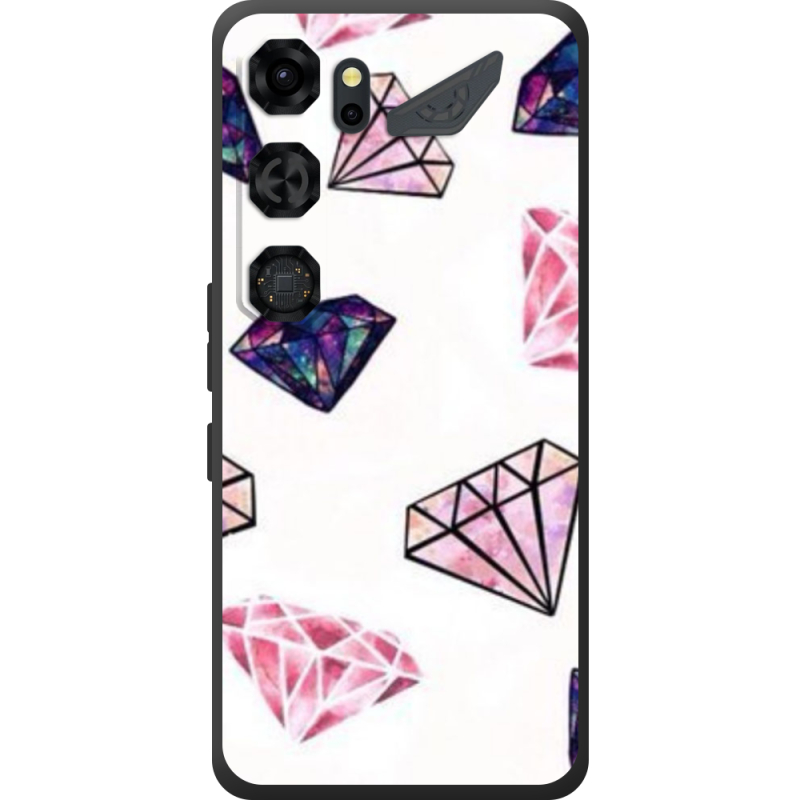 Чохол BoxFace Nubia Neo 5 GT 5G 