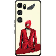 Чохол BoxFace Nubia Neo 5 GT 5G 