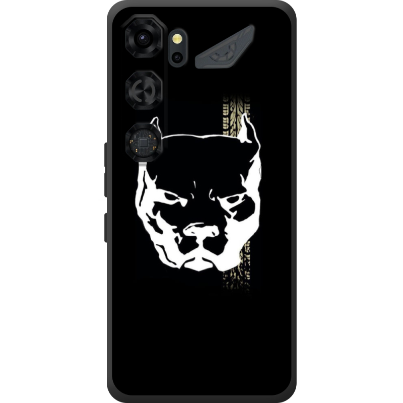 Чохол BoxFace Nubia Neo 5 GT 5G 