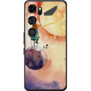 Чохол BoxFace Nubia Neo 5 GT 5G 