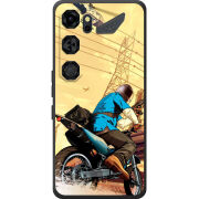 Чохол BoxFace Nubia Neo 5 GT 5G 