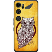 Чохол BoxFace Nubia Neo 5 GT 5G 