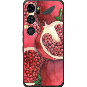 Чохол BoxFace Nubia Neo 5 GT 5G 